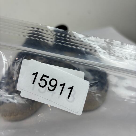 Saint Laurent Glitter Star Espadrilles Slip Ons Women's 41 US 11 - Picture 11 of 11